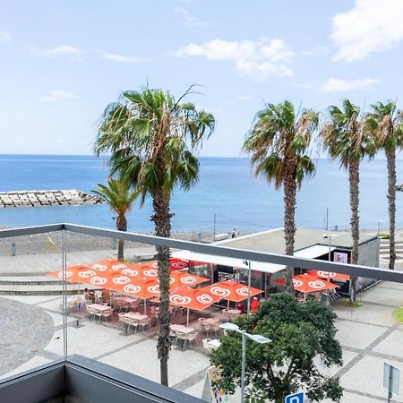 Flag Hotel Madeira - ريبيرا برافا المظهر الخارجي الصورة