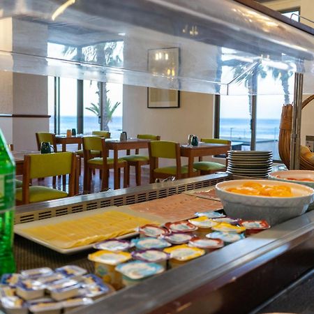 Flag Hotel Madeira - ريبيرا برافا المظهر الخارجي الصورة