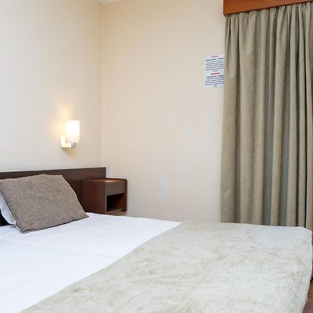 Flag Hotel Madeira - ريبيرا برافا المظهر الخارجي الصورة