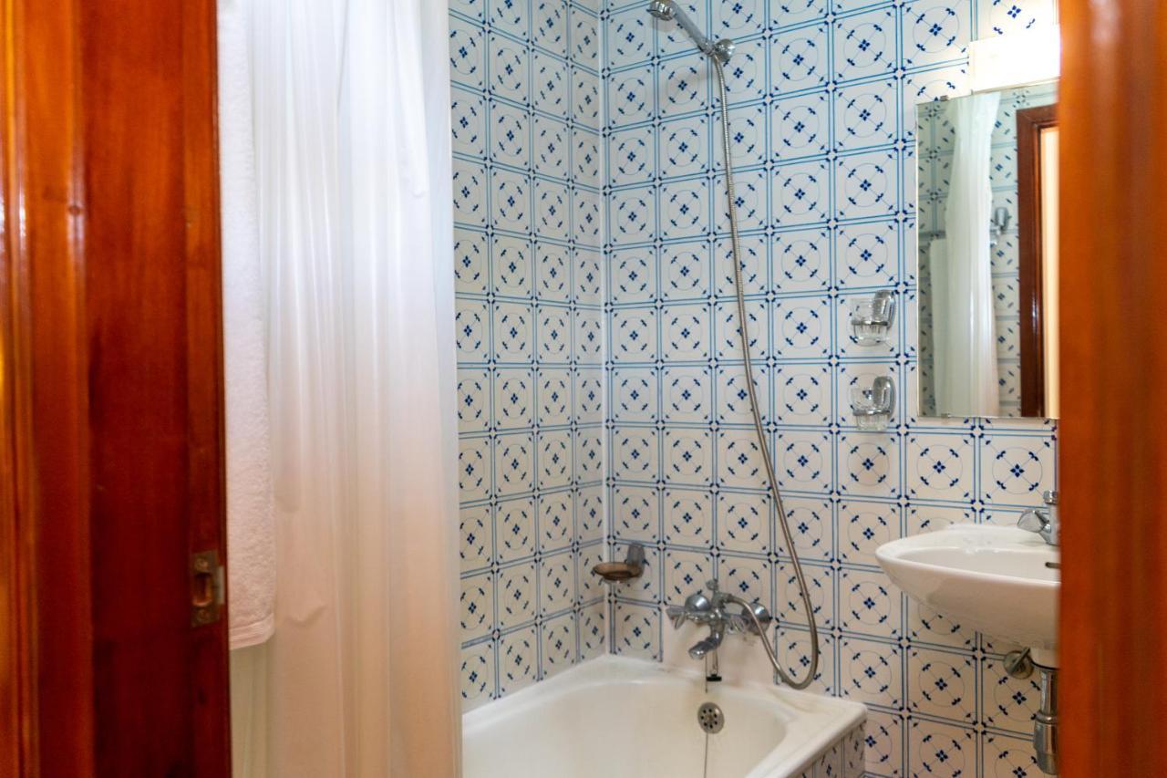 Flag Hotel Madeira - ريبيرا برافا المظهر الخارجي الصورة