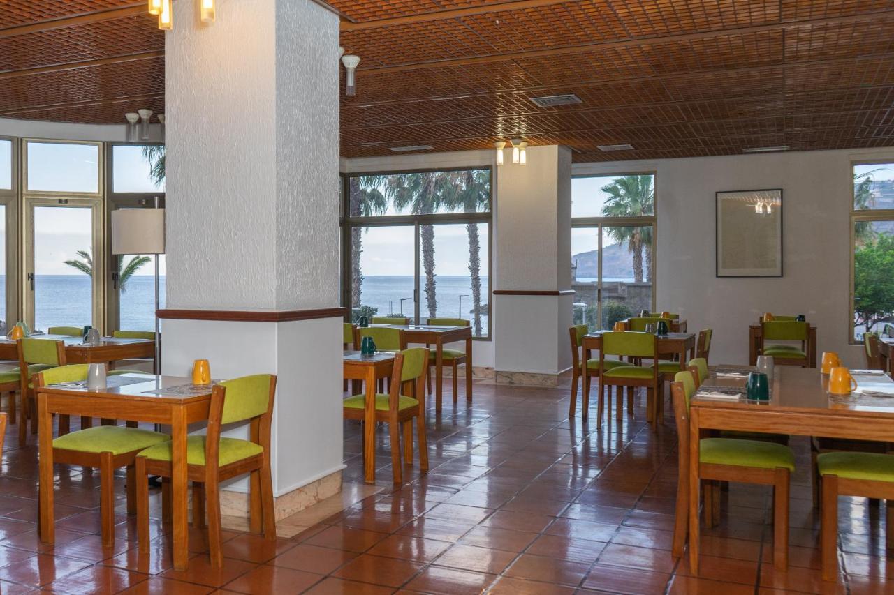 Flag Hotel Madeira - ريبيرا برافا المظهر الخارجي الصورة