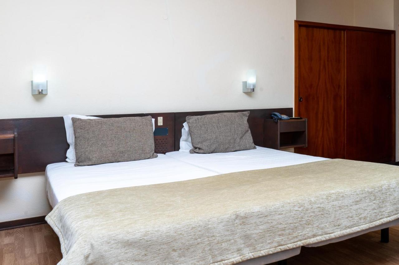 Flag Hotel Madeira - ريبيرا برافا المظهر الخارجي الصورة