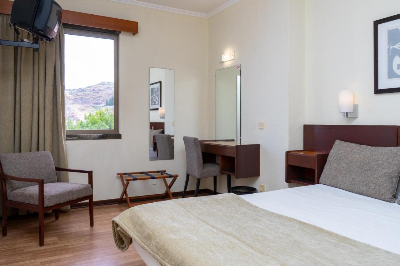 Flag Hotel Madeira - ريبيرا برافا المظهر الخارجي الصورة
