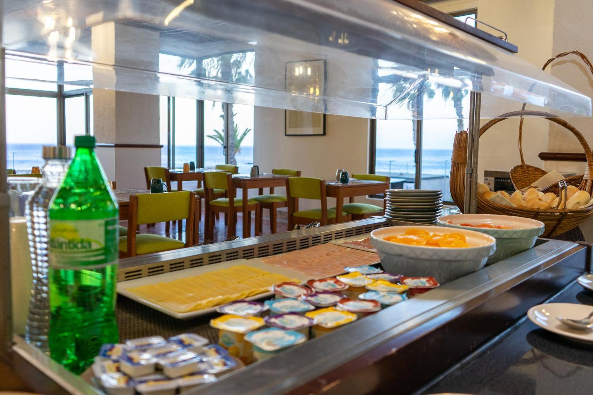 Flag Hotel Madeira - ريبيرا برافا المظهر الخارجي الصورة